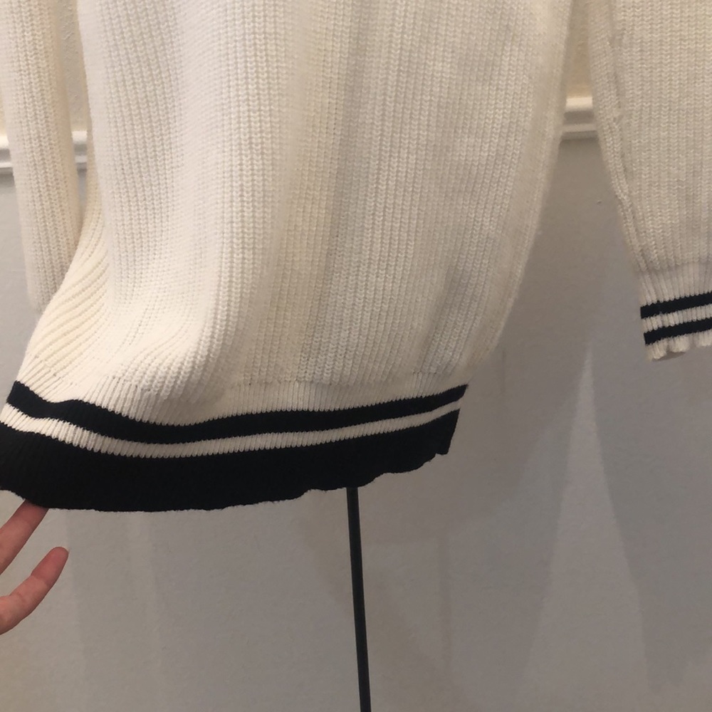 BP sweater - Picture 3 of 5